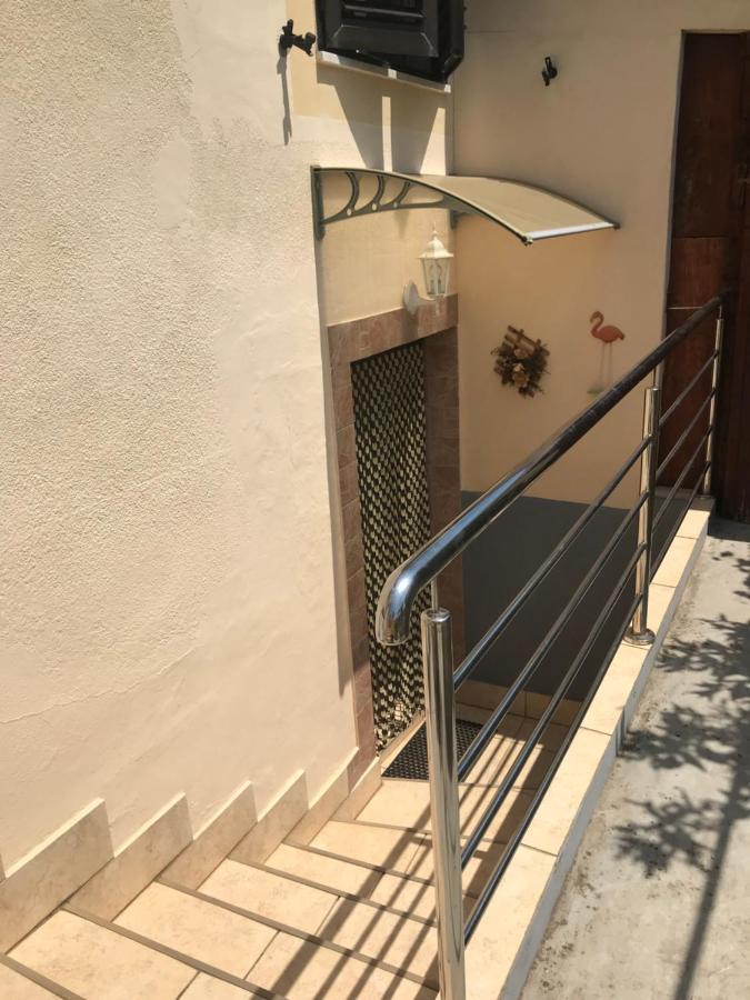 Apartmani Luiza Đảo Đảo Cres Ngoại thất bức ảnh