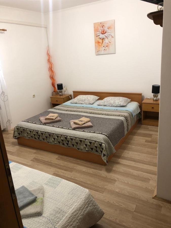 Apartmani Luiza Đảo Đảo Cres Ngoại thất bức ảnh