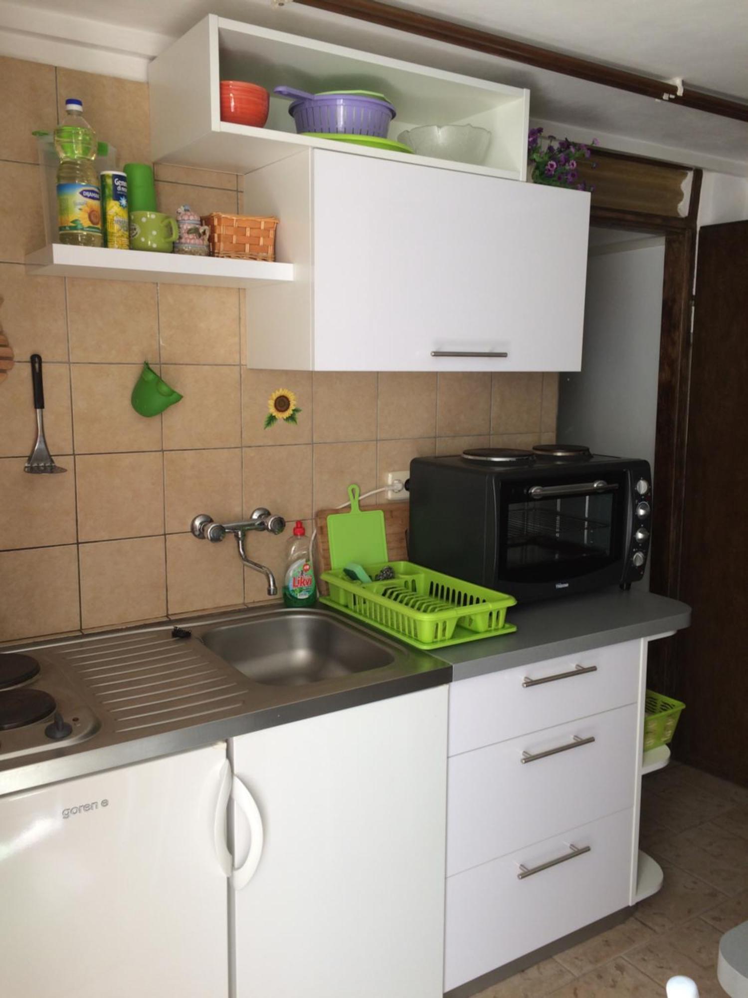 Apartmani Luiza Đảo Đảo Cres Ngoại thất bức ảnh