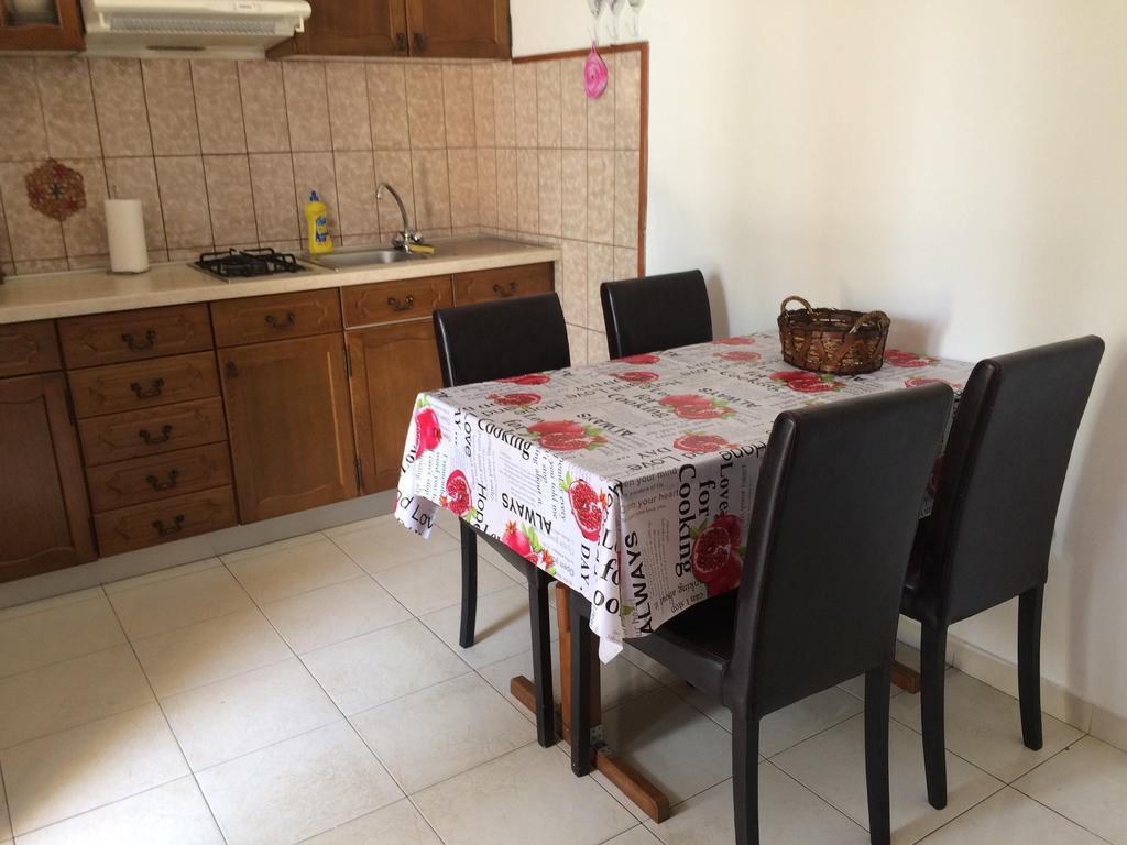 Apartmani Luiza Đảo Đảo Cres Ngoại thất bức ảnh