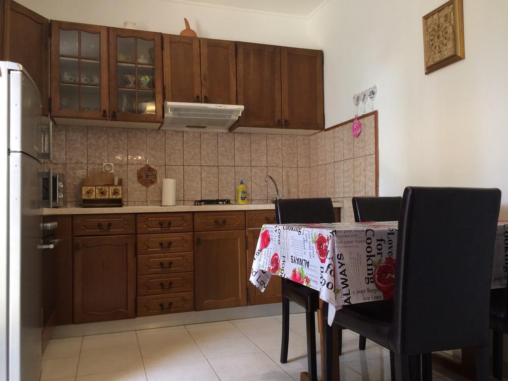 Apartmani Luiza Đảo Đảo Cres Ngoại thất bức ảnh