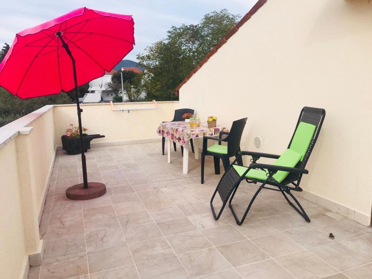 Apartmani Luiza Đảo Đảo Cres Ngoại thất bức ảnh