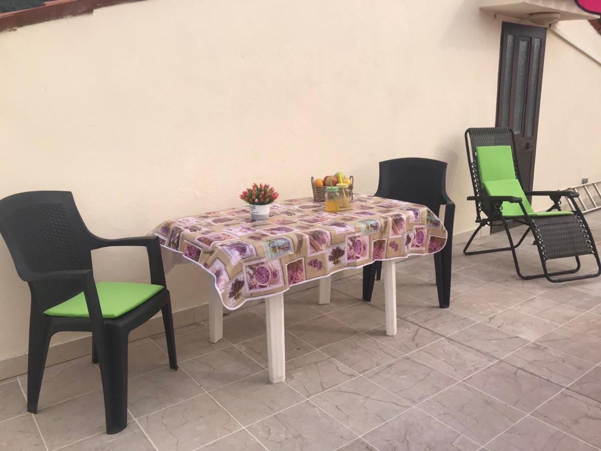 Apartmani Luiza Đảo Đảo Cres Ngoại thất bức ảnh