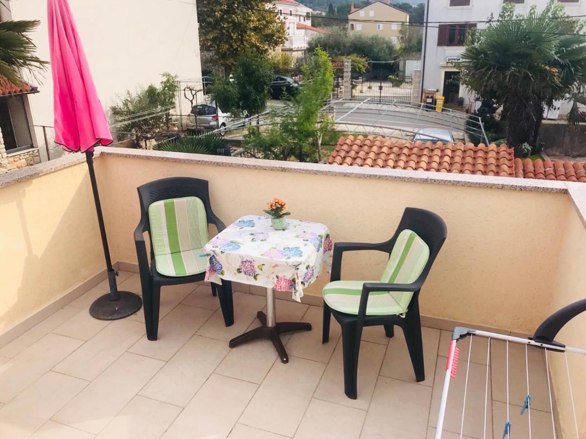 Apartmani Luiza Đảo Đảo Cres Ngoại thất bức ảnh