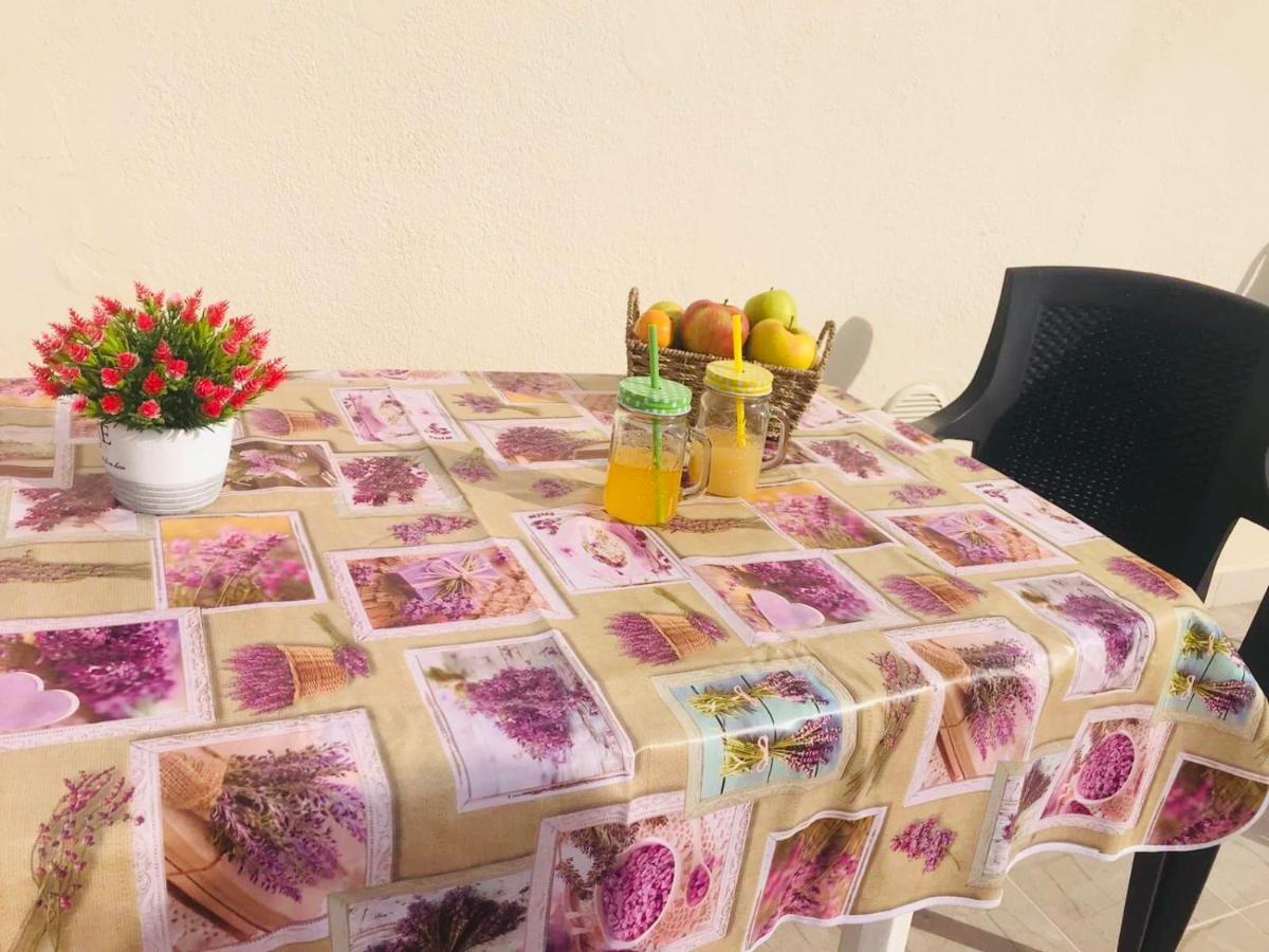 Apartmani Luiza Đảo Đảo Cres Ngoại thất bức ảnh